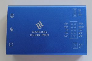 DAPLINK调试器 & XLINK-PRO
