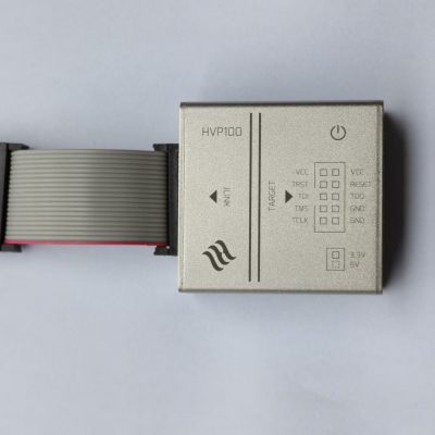 JLINK专用高压隔离器 & HVP100